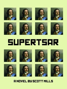 Supertsar