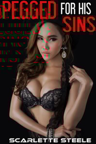 Pegged for his Sins