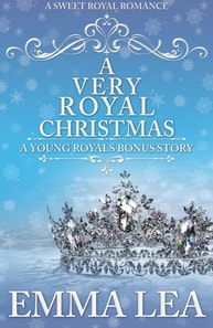 Very Royal Christmas