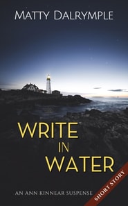 Write in Water