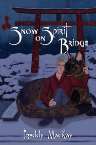 Snow on Spirit Bridge