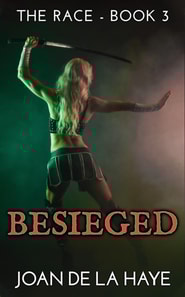 Besieged
