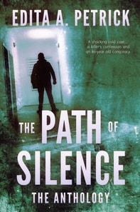 Path of Silence 4-Book Anthology