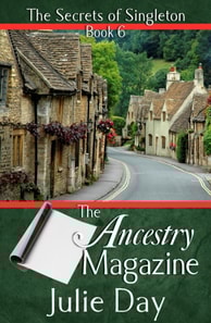 Ancestry Magazine