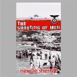 Shouting of Men