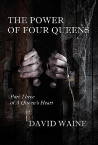 Power of Four Queens