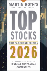 Top Stocks 2026