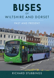 Buses of Wiltshire and Dorset