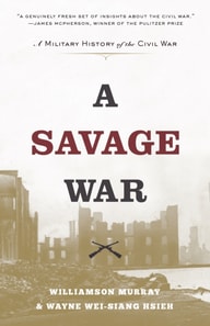 Savage War