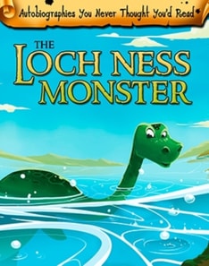 Loch Ness Monster