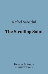 Strolling Saint (Barnes & Noble Digital Library)