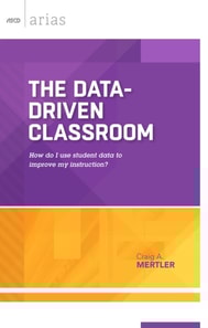 Data-Driven Classroom
