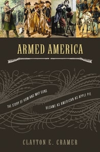 Armed America