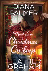 Must Love Christmas Cowboys