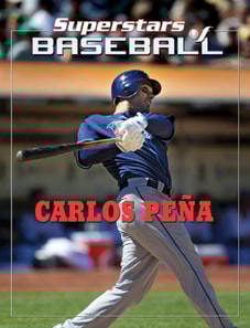 Carlos Pena