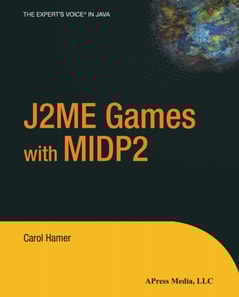 J2ME Games with MIDP2