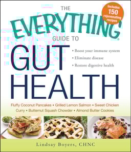 Everything Guide to Gut Health