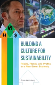 Building a Culture for Sustainability