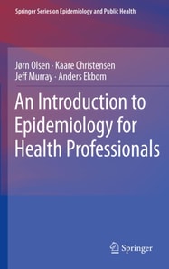 Introduction to Epidemiology for Health Professionals