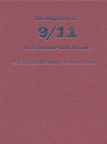 Impact of 9/11 on Canada - U.S. Trade