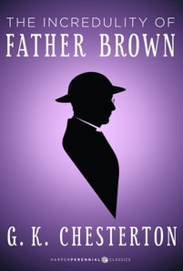 Incredulity of Father Brown
