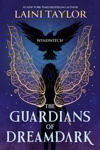 Guardians of Dreamdark: Windwitch