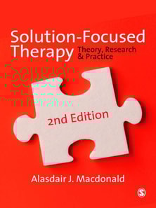 Solution-Focused Therapy
