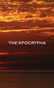 Apocrypha