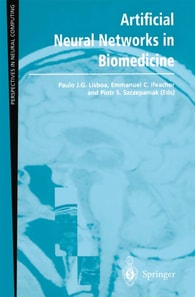 Artificial Neural Networks in Biomedicine