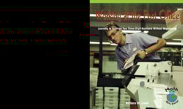 Working at the Post Office