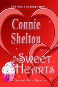 Sweet Hearts: A Sweet's Sweets Bakery Mystery