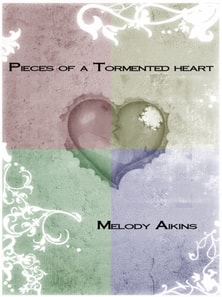 Pieces Of A Tormented Heart