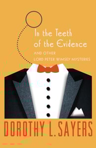 In the Teeth of the Evidence