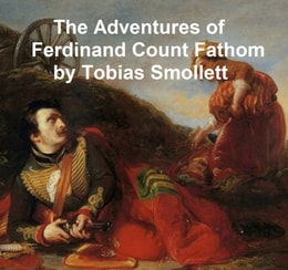Adventures of Ferdinand Count Fathom
