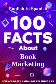 100 Facts About Book Marketing