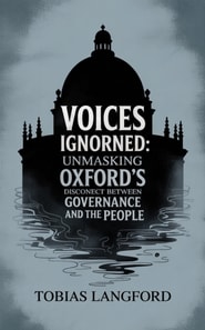 Voices Ignored