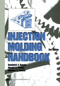 Injection Molding Handbook
