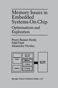 Memory Issues in Embedded Systems-on-Chip