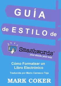 Guia de Estilo de Smashwords