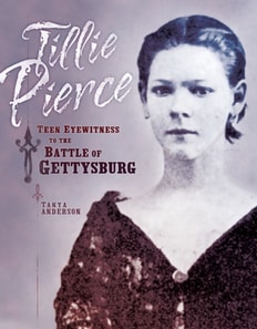 Tillie Pierce