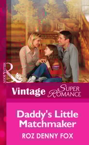 Daddy's Little Matchmaker