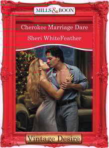 Cherokee Marriage Dare