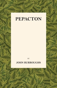 Pepacton