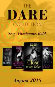 Dare Collection: August 2018