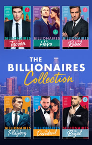 BILLIONAIRES COLLECTION EB