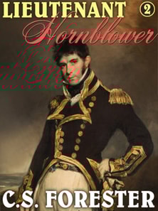 Lieutenant Hornblower