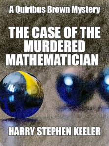 Case of the Murdered Mathematician