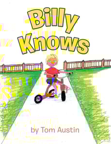 Billy Knows
