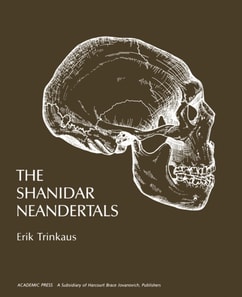 Shanidar Neandertals