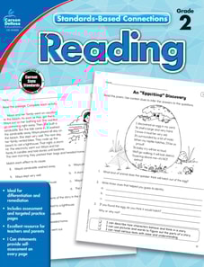 Reading, Grade 2